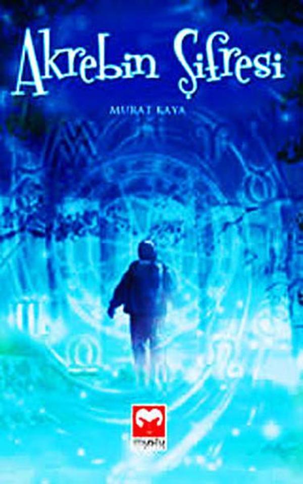 Akrebin Şifresi - Muştu Yayınları - Image 1