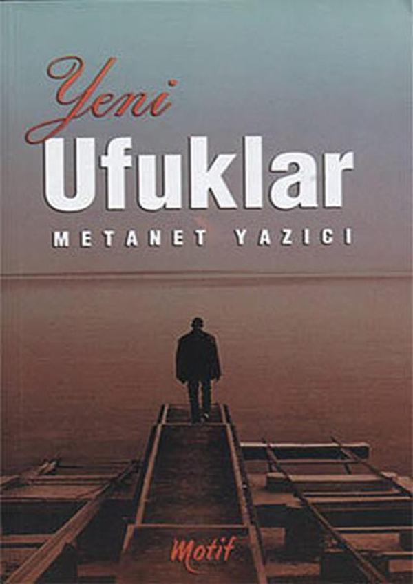 Motif Yayınları Yeni Ufuklar - Motif Yayınları - Image 1