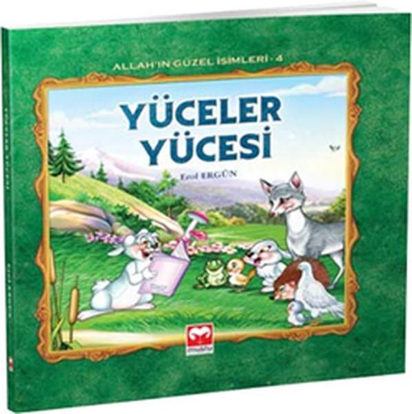 Yüceler Yücesi - Muştu Yayınları - Image 1