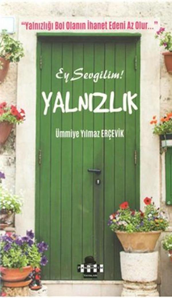 Ey Sevgilim Yalnızlık - Pandomim Yayınları - Image 1
