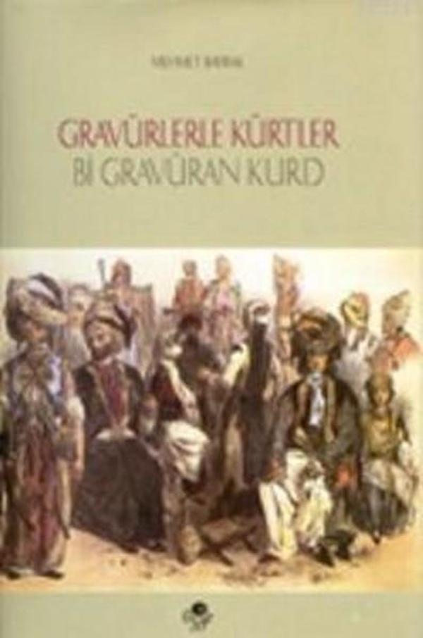 Gravürlerle Kürtler - Öz-Ge Yayınları - Image 1