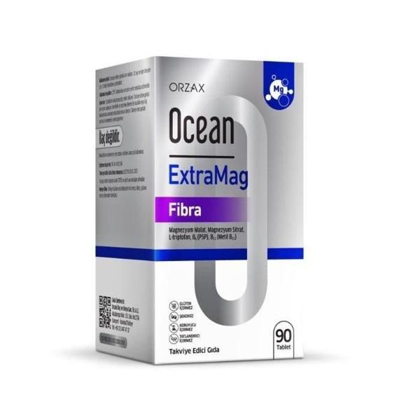 Ocean Extramag Fibra 90 Tablet - Image 1