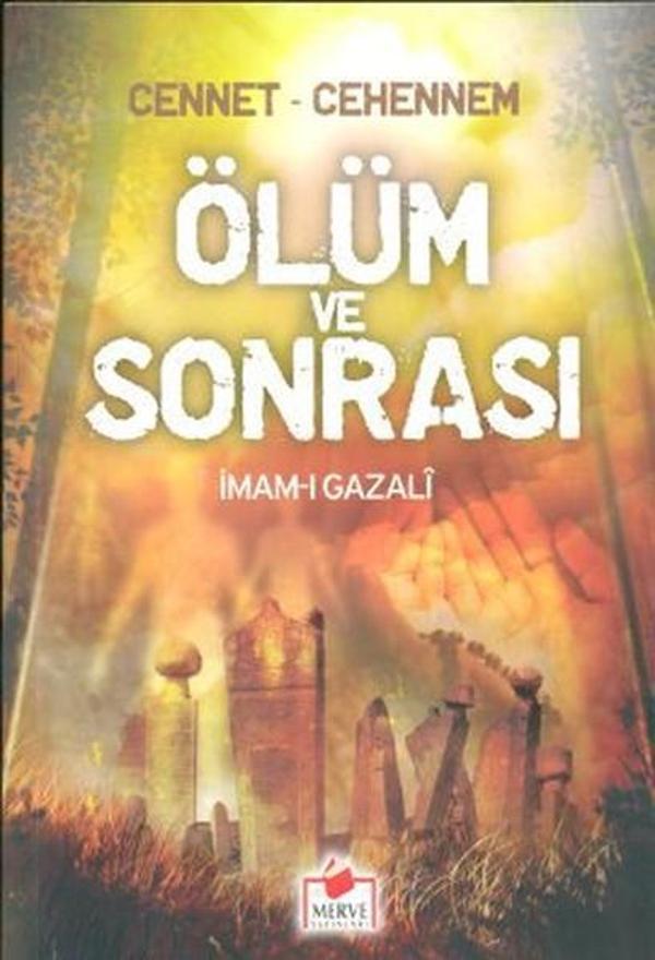 Cennet - Cehennem Ölüm ve Sonrası - Merve Yayınları - Image 1