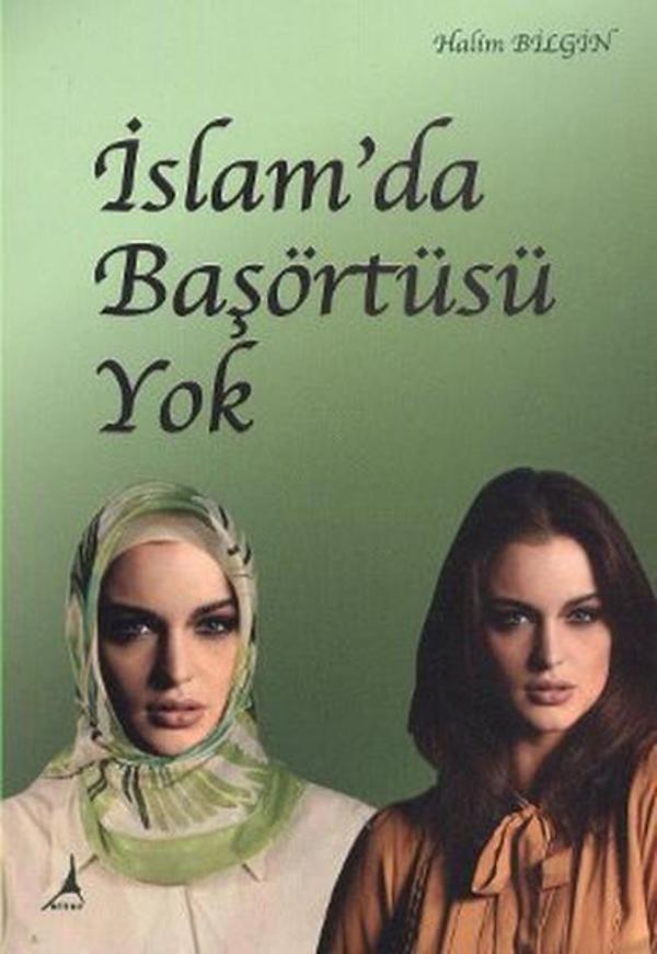 İslam'da Başörtüsü Yok - Alter Yayınları - Image 1