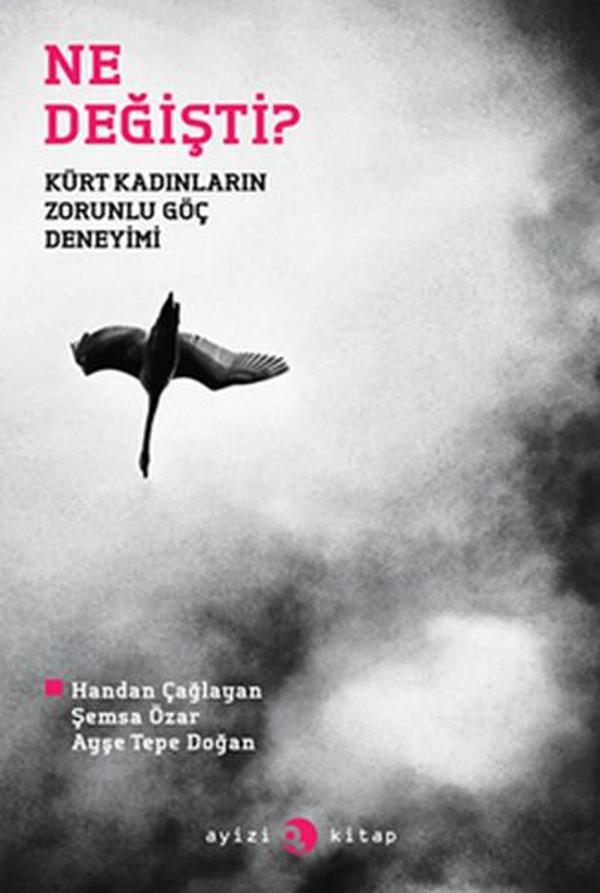 Ne Değişti? - Kürt Kadınlarının Zorunlu Göç Deneyimi - Ayizi Kitap - Image 1