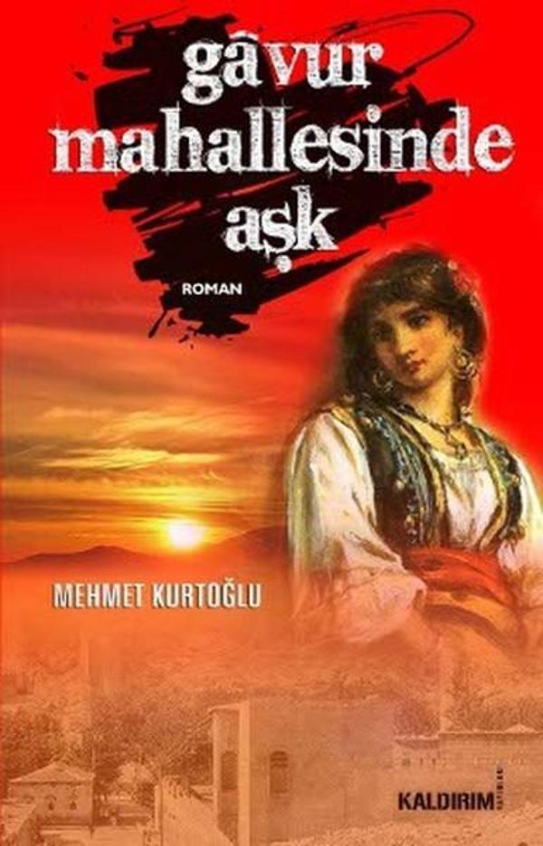 Gavur Mahallesinde Aşk - Kaldırım - Image 1