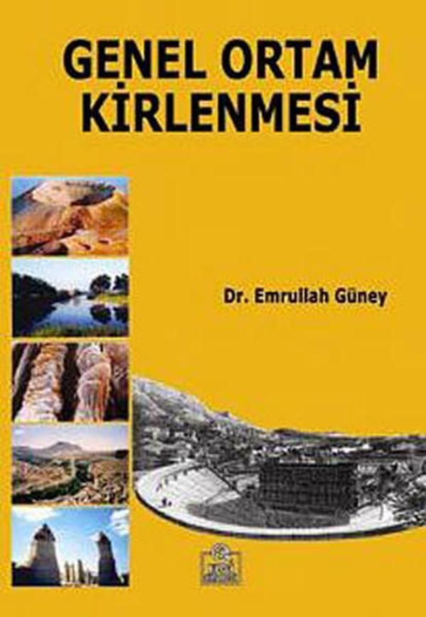Genel Ortam Kirlenmesi - Ezgi Kitabevi Yayınları - Image 1