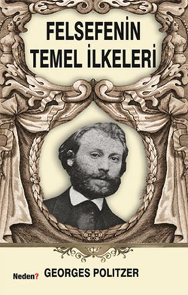Felsefenin Temel İlkeleri - Neden Kitap - Image 1