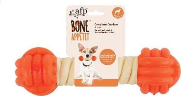 Afp Bone Appetit - Creaky Sesli Kemik Köpek Oyu. S - Image 1