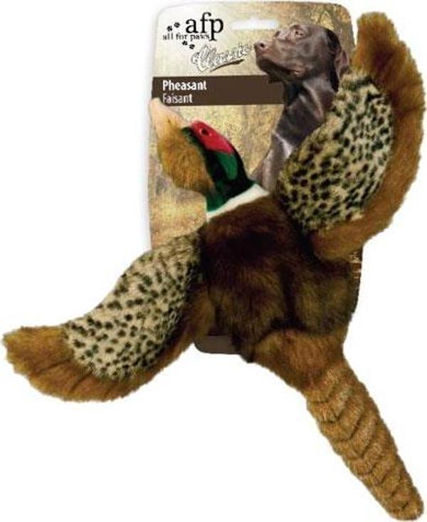 Afp Classic-Peluş Sülün - S - Image 1