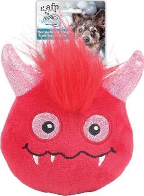 Afp Meta Ball - Reversible Ted Çift Taraflı Oy. - Image 1