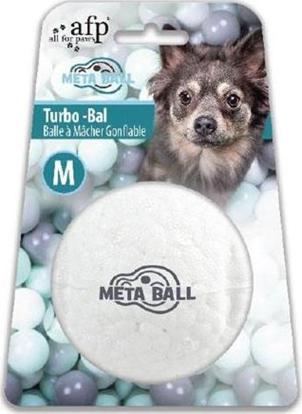 Afp Meta Ball - Turbo-Bal S Yumuşak Top - Image 1