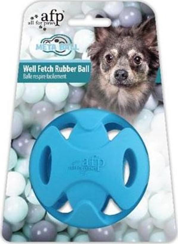 Afp Meta Ball - Well Fetch Ball Orta Sert Top - Image 1