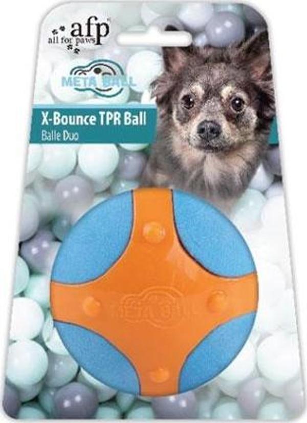 Afp Meta Ball - X-Bounce Ball Suda Batmayan Top - Image 1