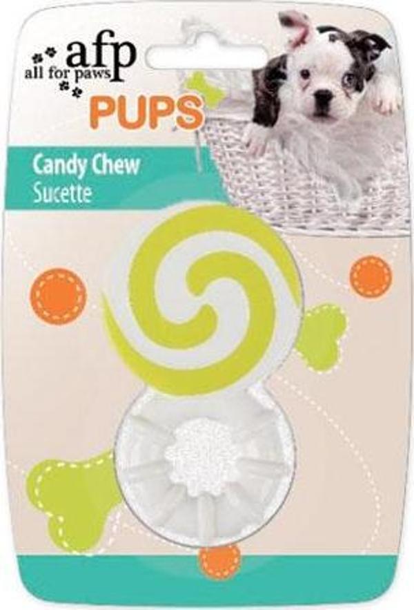 Afp Pups-Candy Chew Şeker Diş Kaşıma Yavru K. - Image 1