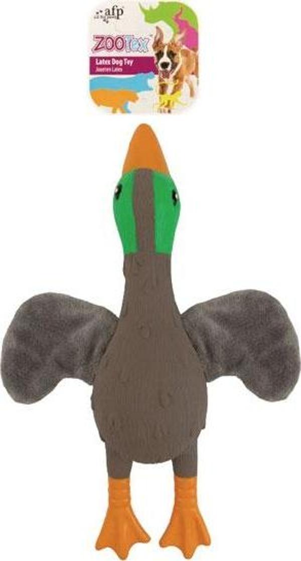 Afp Zootex-Peluş Yumuşak Kanat Yaban Ördeği - Image 1