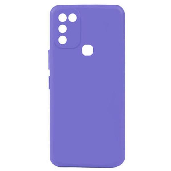 Nettech İnfinix Hot 10 Play Uyumlu Trend Seri Arka Koruma Kılıf NT-104623 - Image 1