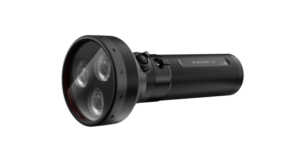 Led Lenser P18R - Image 1