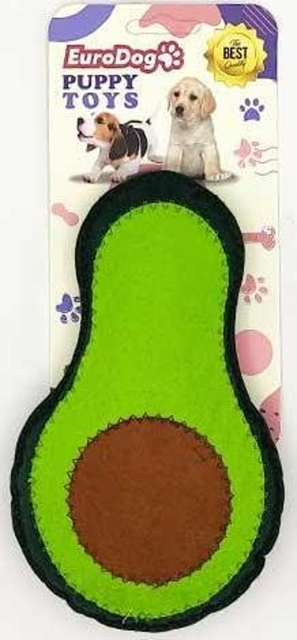 EuroDog Puppy Pet Toys Avakodo - Image 1