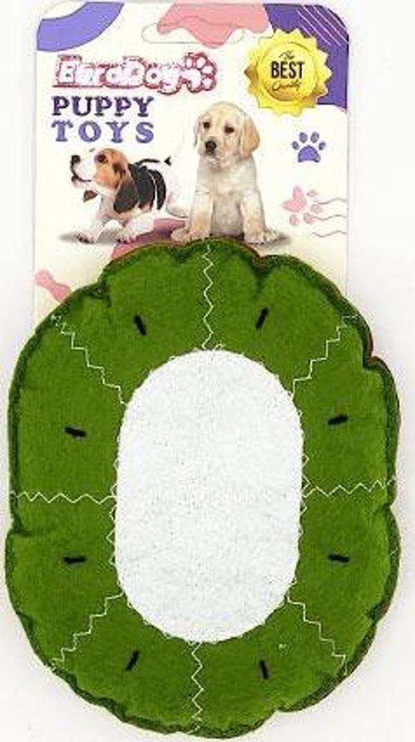 EuroDog Puppy Pet Toys Kivi - Image 1
