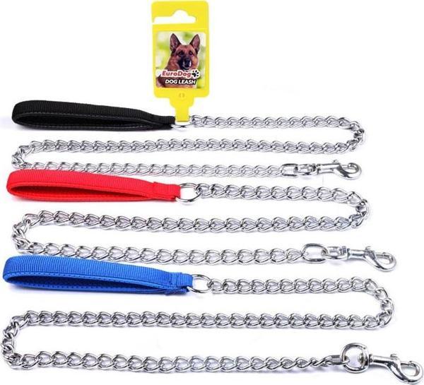 Yumuşak Saplı Zincir El Tasma 3,5 mm 120 cm - Image 1