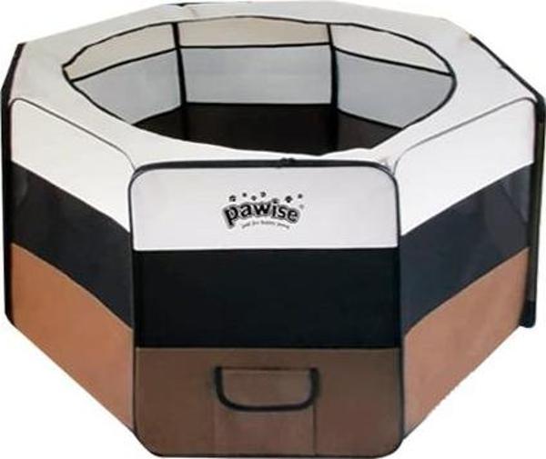 Pawise Bez Köpek Barınma Alanı 107x60x45 Cm - Image 1