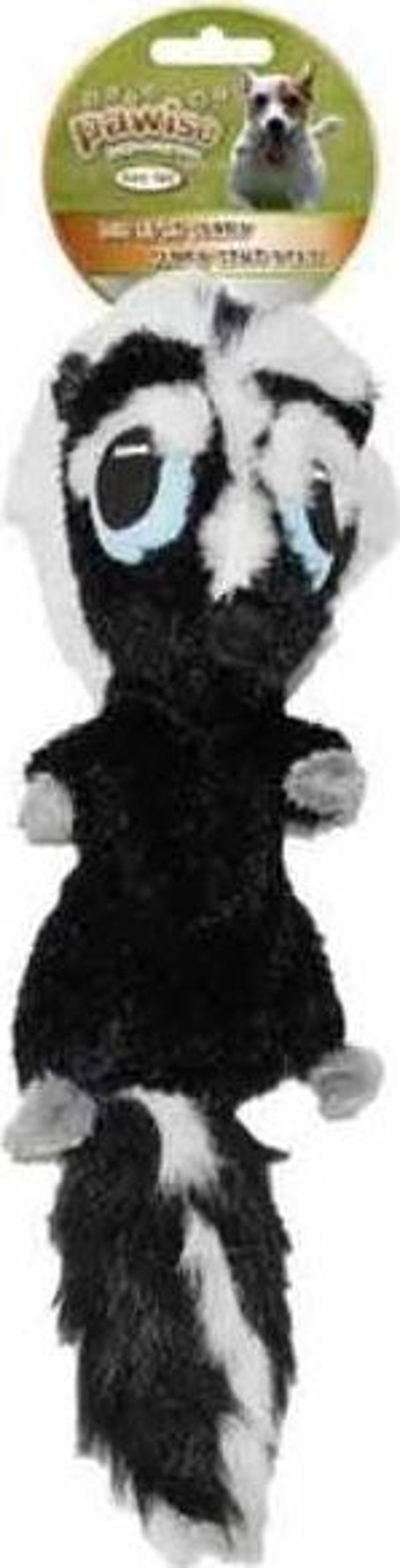 Pawise Big Eyes Skunk Peluş Oyuncak 29 cm - Image 1