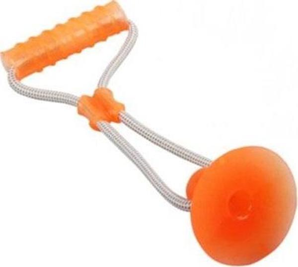 Pawise Dog Suction Dumbbell Köpek Oyuncağı - Image 1