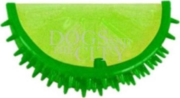 Pawise Dog Summer-Lemon - Image 1