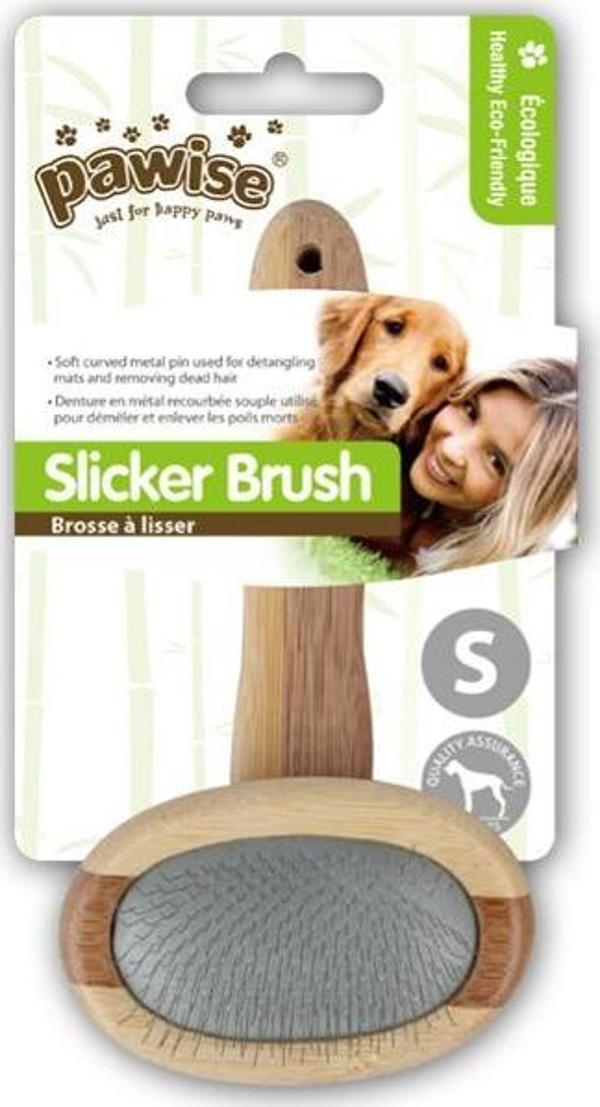 Pawise Elips Pet Fırçası S - Image 1
