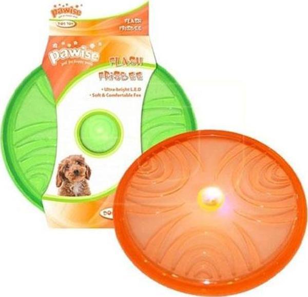 Pawise Frizbi 20 Cm - Image 1