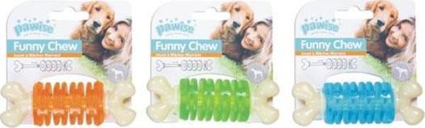 Pawise Funny Chew-Ring L Köpek Oyuncağı - Image 1