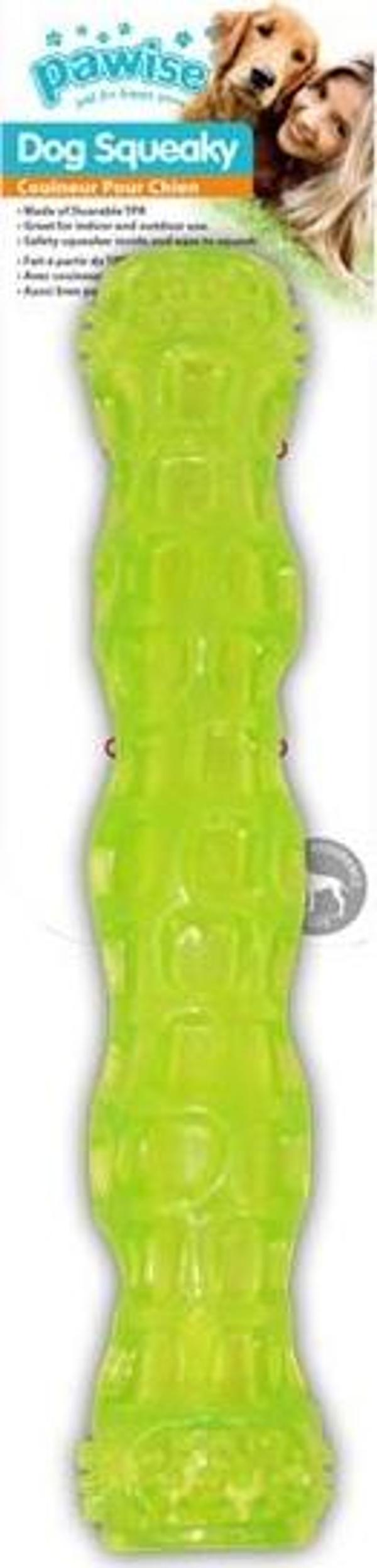 Pawise Işıklı Sopa 18 cm Köpek Oyuncağı - Image 1