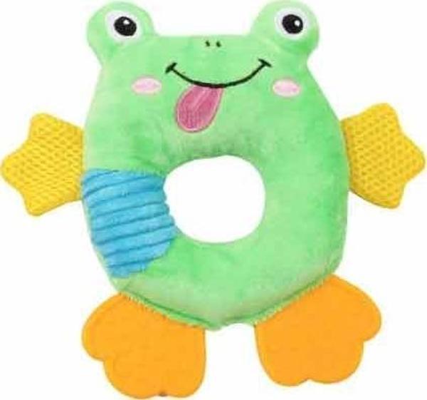 Pawise Peluş Oyuncak - Hollow Frog - Image 1