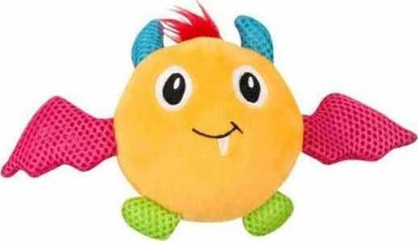 Pawise Peluş Oyuncak - Little Monster Orange - Image 1