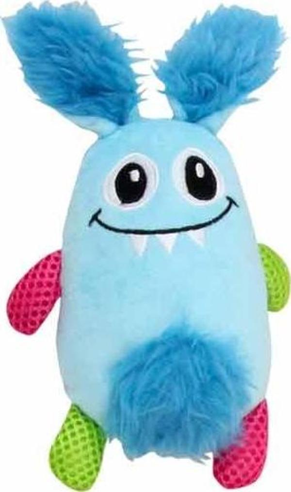 Pawise Peluş Oyuncak - Little Monster Skyblue - Image 1