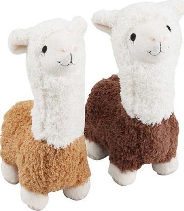 Pawise Peluş Oyuncak Lama - Image 1