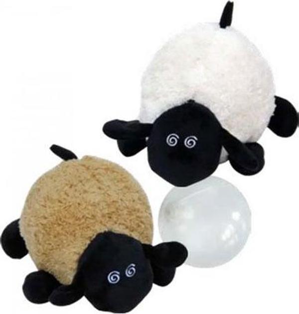 Pawise Peluş Oyuncak My Sheep Top - Image 1