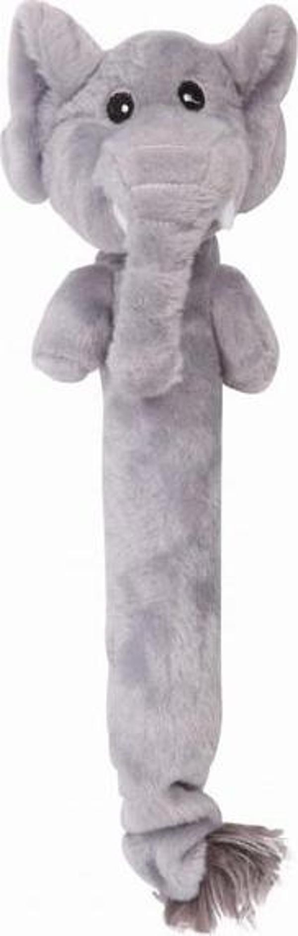 Pawise Stick Elephant Peluş Oyuncak - Image 1