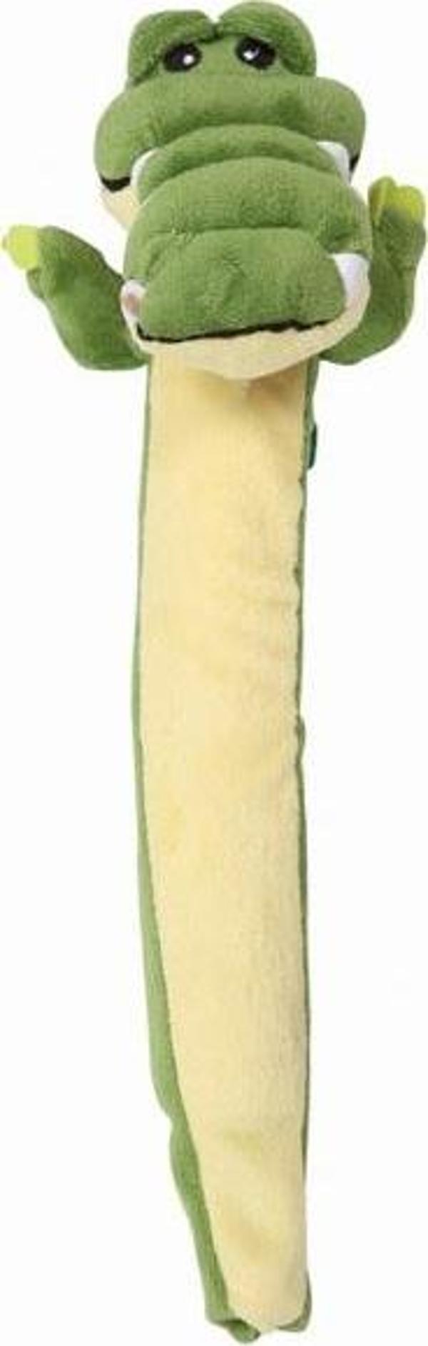 Pawise Stick Gator Peluş Oyuncak - Image 1