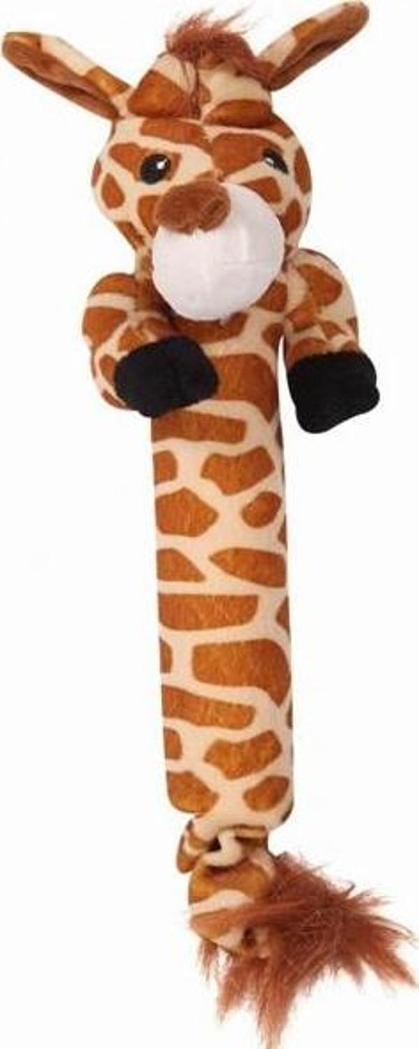 Pawise Stick Graffe Peluş Oyuncak - Image 1