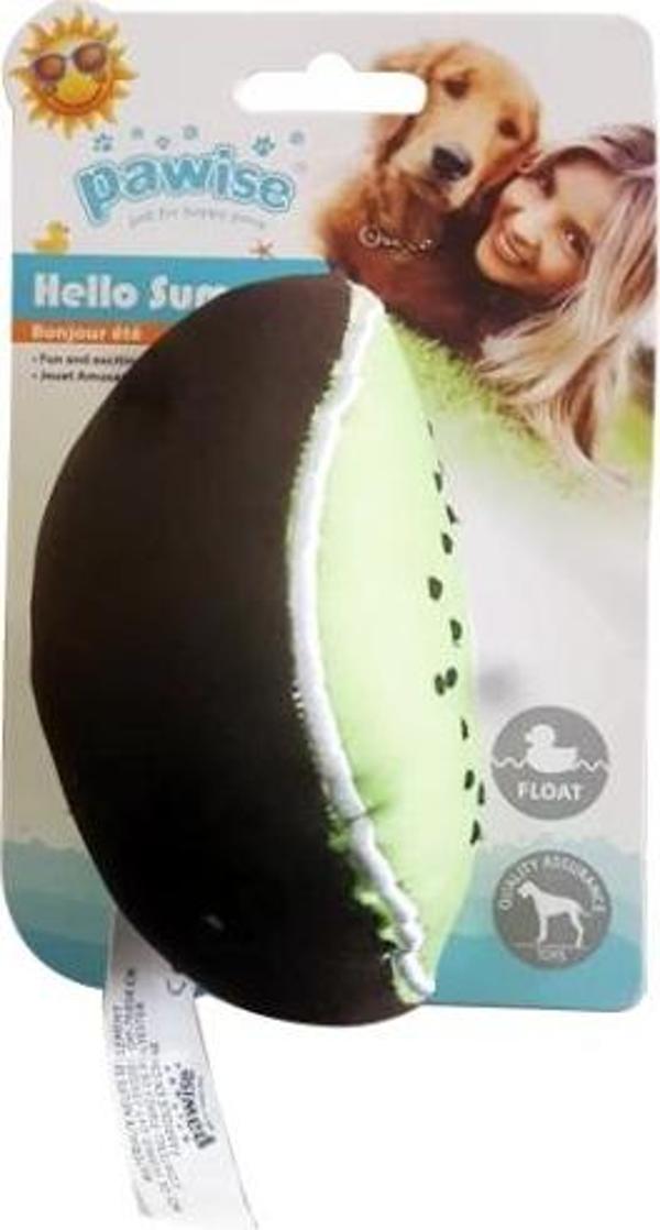 Pawise Summer Toy Suda Batmayan Kivi - Image 1