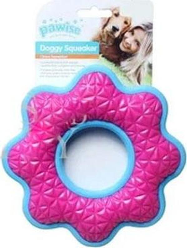 Pawise TrpForm Donut Köpek Oyuncağı - Image 1