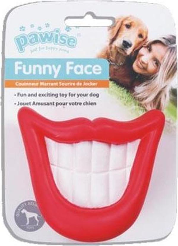 Pawise Vinyl Toy-Big Tooth - Image 1