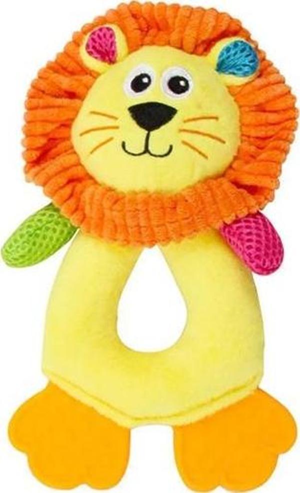 Pawise Vivid Life Hollow Lionet Peluş Oyuncak - Image 1