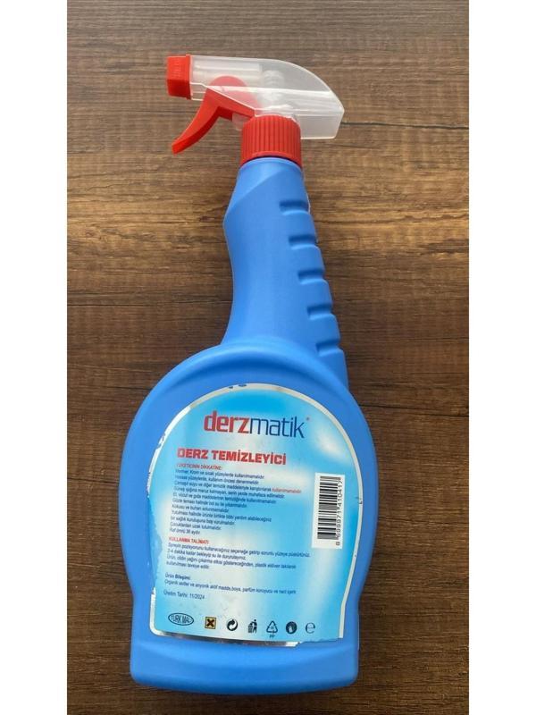 Adnoss Derz Temizleyici 750 ML - Image 1