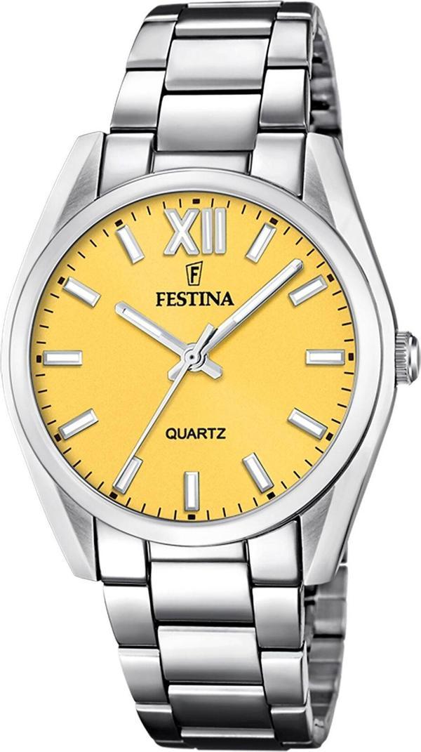 FESTINA F20622/G ALEGRIA BOYFRIEND KADIN KOL SAATİ - Image 1
