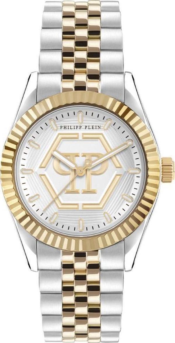 Philipp Plein PW2BA0323 Kadın Kol Saati - Image 1