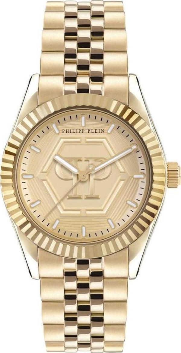 Philipp Plein PW2BA0523 Kadın Kol Saati - Image 1