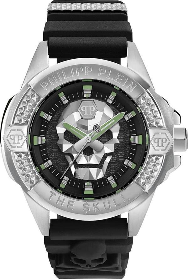 Philipp Plein PWAAA0121 Erkek Kol Saati - Image 1